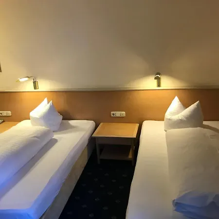 Ambiente Garni Múnich
