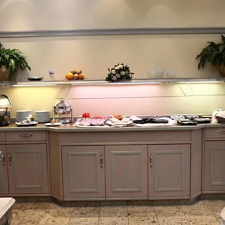 Ambiente Garni Hotel