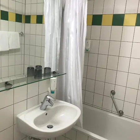 Ambiente Garni Monaco di Baviera