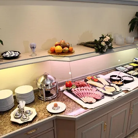 Otel Ambiente Garni