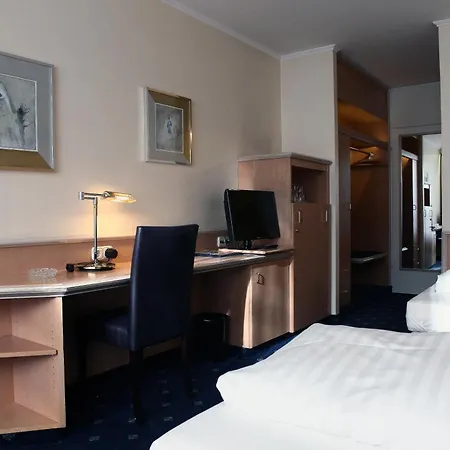 Otel Ambiente Garni Münih