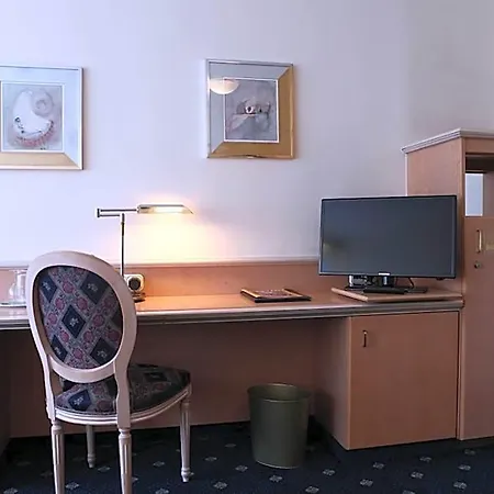 Ambiente Garni 3* Μόναχο