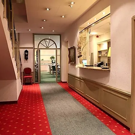 Ambiente Garni