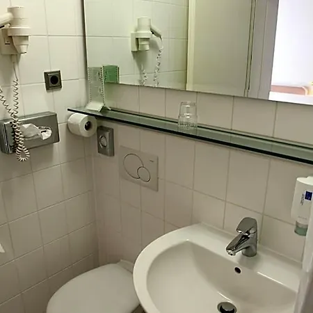 Ξενοδοχείο Ambiente Garni