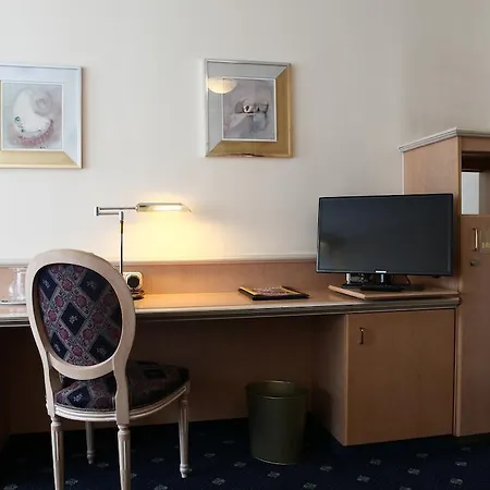 Ambiente Garni Múnich