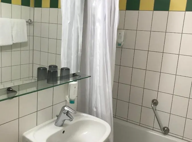 安比恩特甘尼酒店 慕尼黑