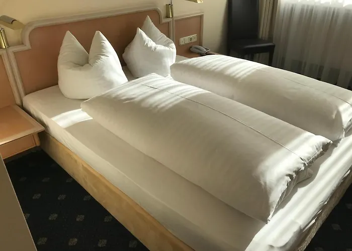 酒店 安比恩特甘尼酒店 3*