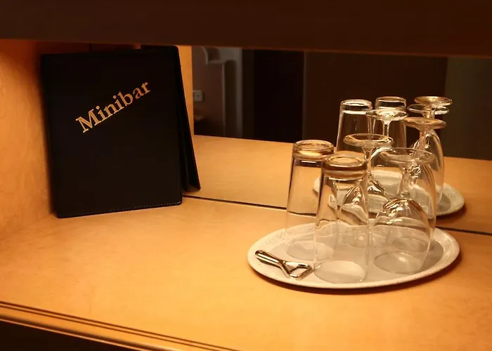 安比恩特甘尼酒店 3* 慕尼黑