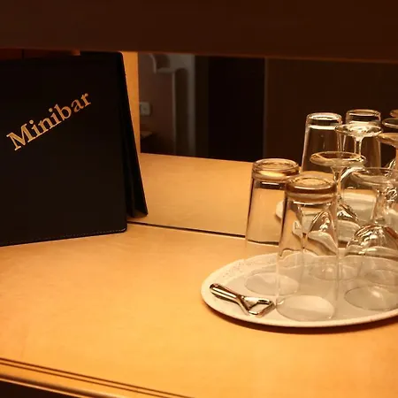 Ambiente Garni 3* Mnichov